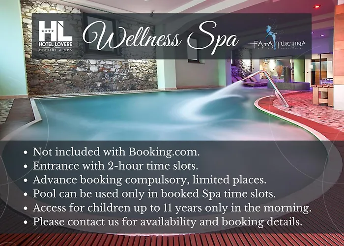Hotels in Lovere