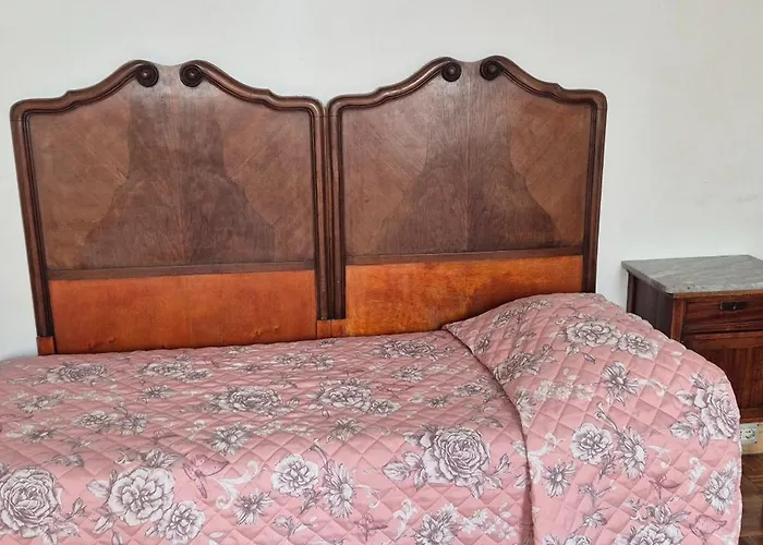 Albergo San Giovanni Florencja