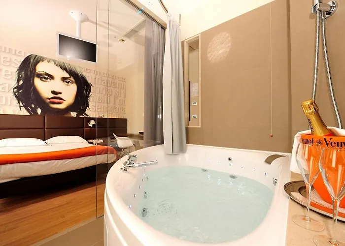 Dal Moro Gallery Hotel Assisi