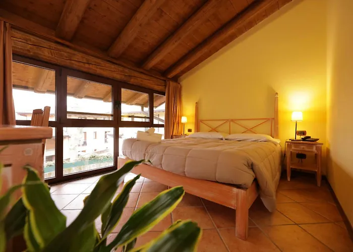 Locanda dell'Oca Bianca Côme