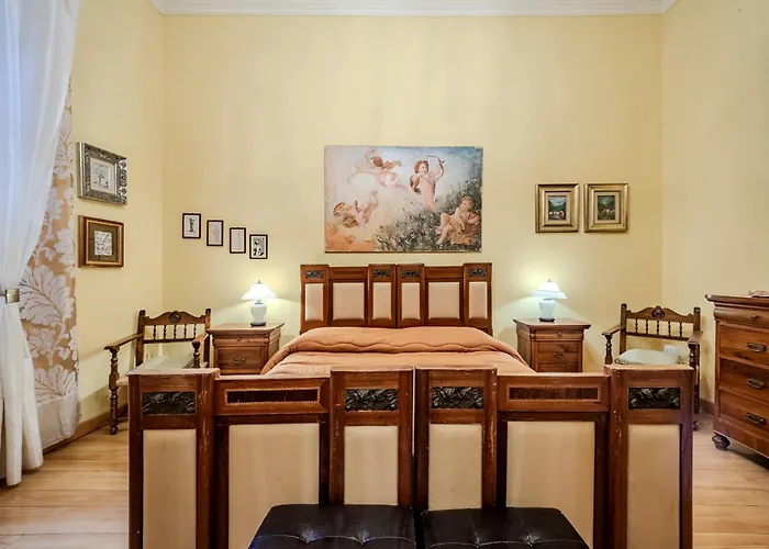 Casa Esvael - Historic Rooms In Verona City Center