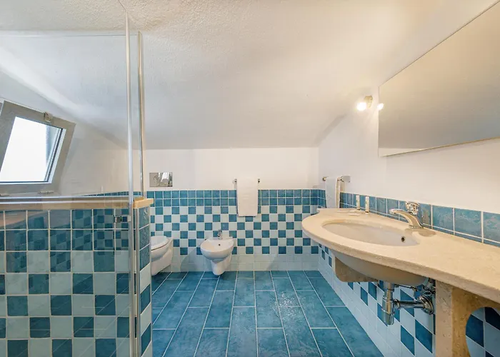 Hotel Le Mimose San Teodoro 
