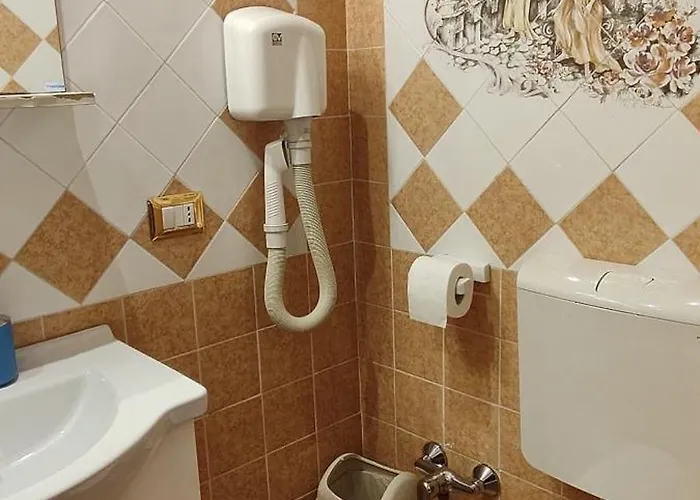 Er Centurione Hotel Roma