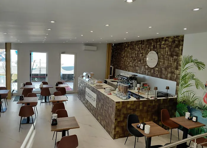 Hotel a Pieve Emanuele