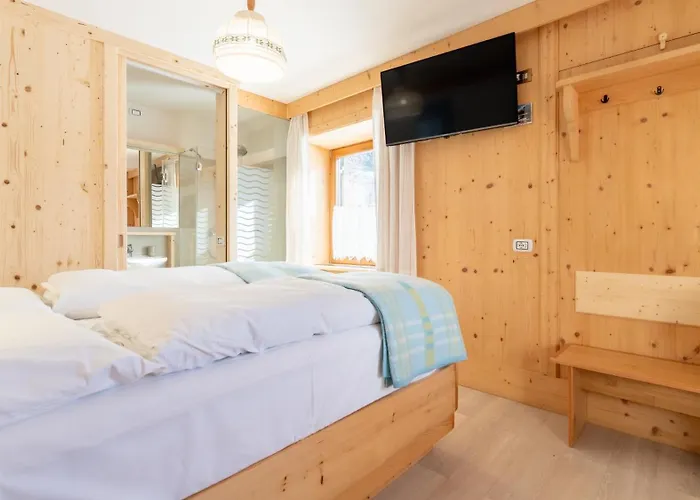 Locanda Montana San Vito di Cadore