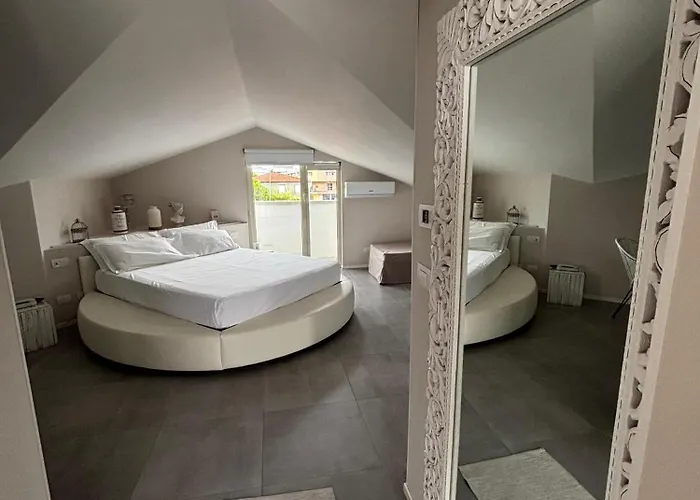 Manè Boutique Hotel Roseto Degli Abruzzi