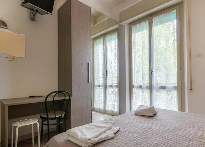 Hotel Britta Rimini