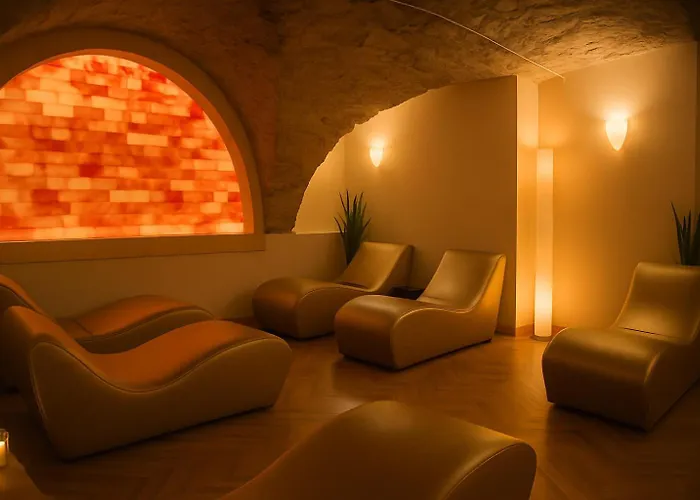 Boutique Hotel Bogliaco Gargnano