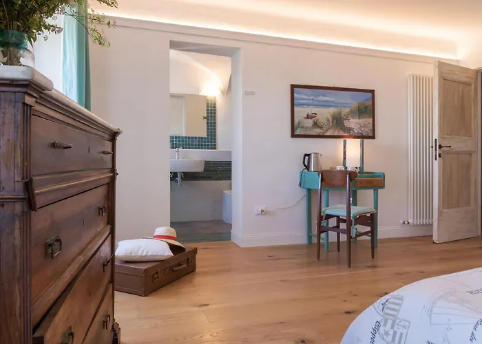 B&B Tre Finestre sul Mare Grottammare