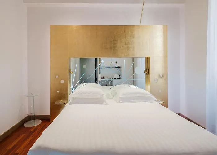 Hotel Trecento Roma