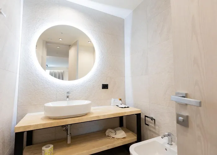 Hotel a Montalto Uffugo