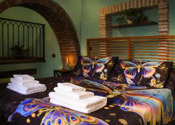 Hotel Residenza Sant'Andrea Campobasso