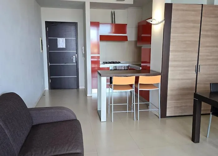 Residence Delfina Rimini
