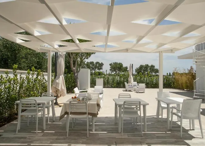 Bed and Breakfast Filo di Vento Porto Cesareo