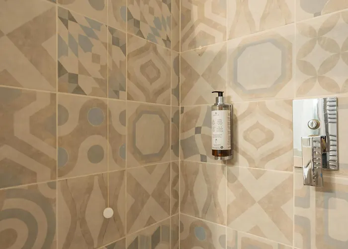 Popolo Rooms&Suites Rzym