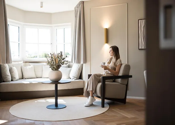 Lingers Suites & Residence Eppan an der Weinstraße