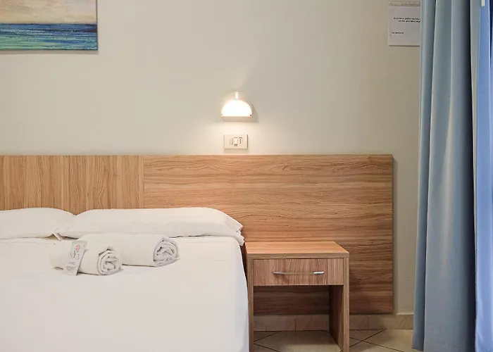 Hotel Blue Ribbon Rimini