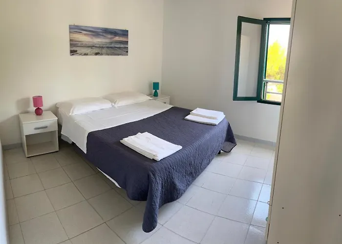 Residence Nido Verde Peschici