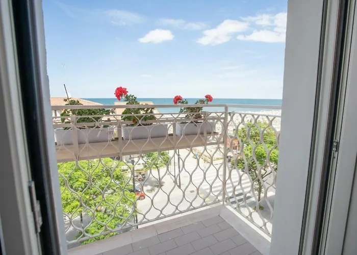 Hotel Imperiale Gatteo a Mare