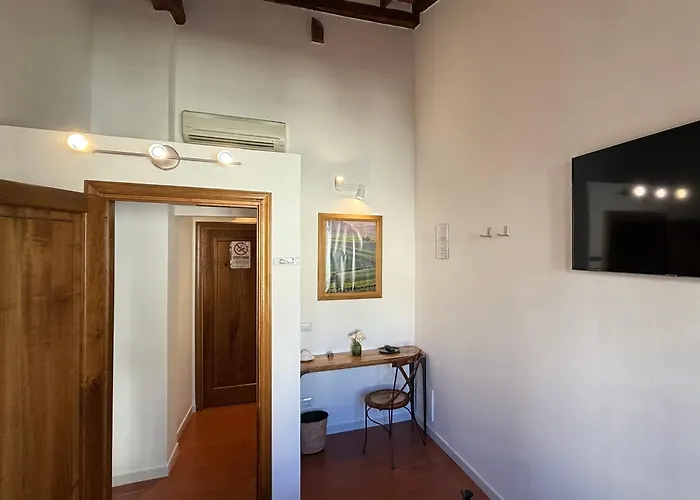 Hotel Domus Plaza Florencja