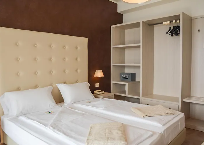 Hotel Astor Limone sul Garda