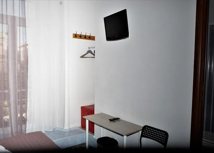 Silton'S Rooms Roma