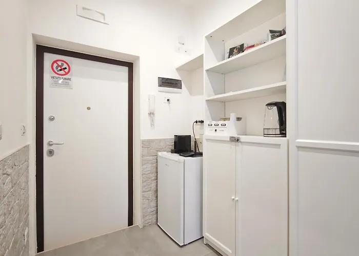 Bed and Breakfast Giglio Rosso Bari