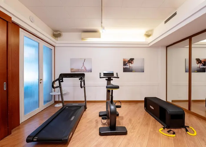 Porta Altinia Suites Treviso