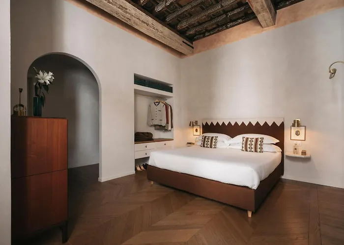 Hotel Casa G. Firenze