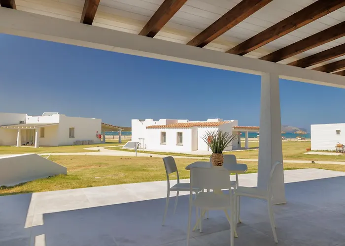 Baia Del Sole Resort Olbia
