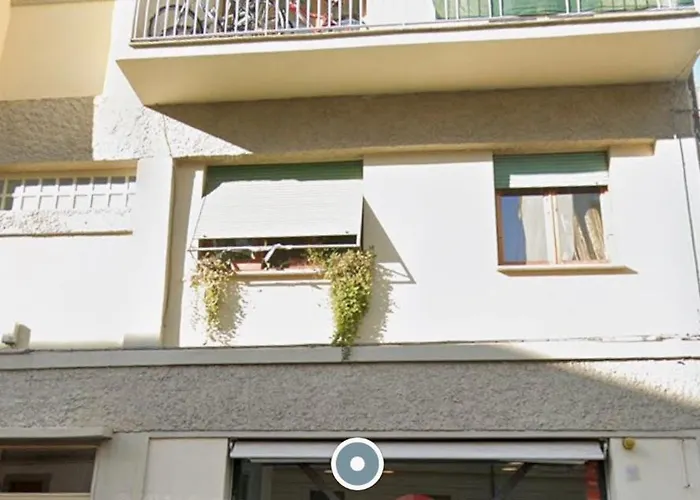 Hotel Casa Tranquilla Firenze