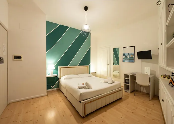 Apartament Mia House Roma