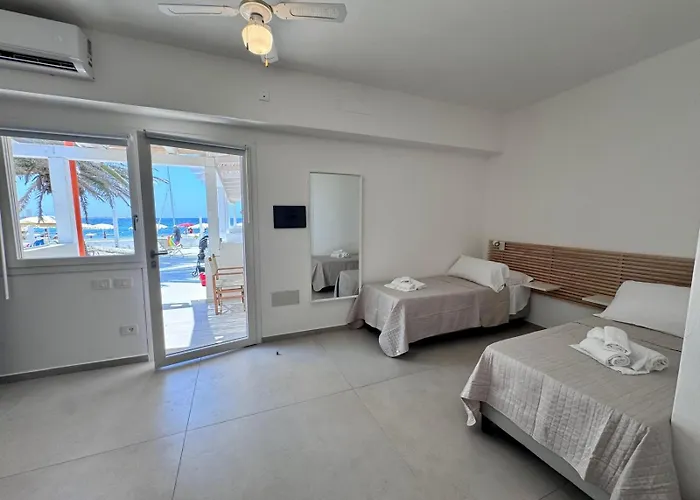 Lido Di Alghero Beach Resort