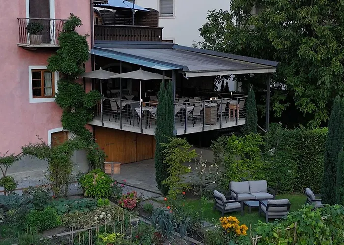 Der Unterwirt Guesthouse&Restaurant Klausen