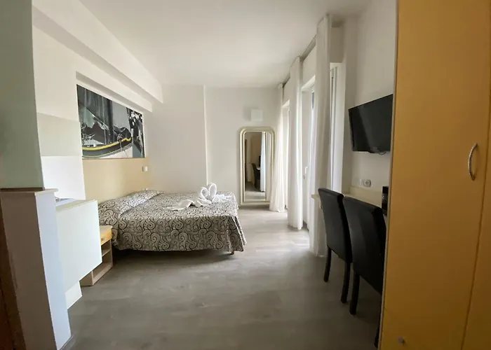 Hotel Riz Cesenatico