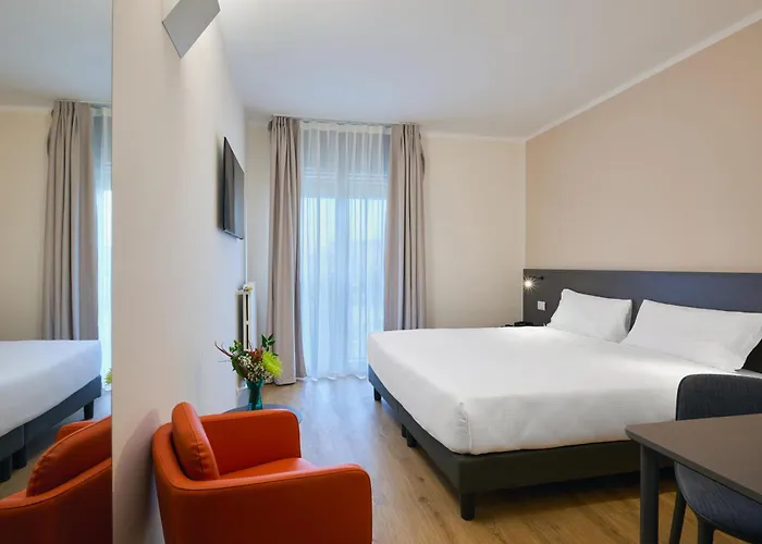 Hotel a Rivalta di Torino