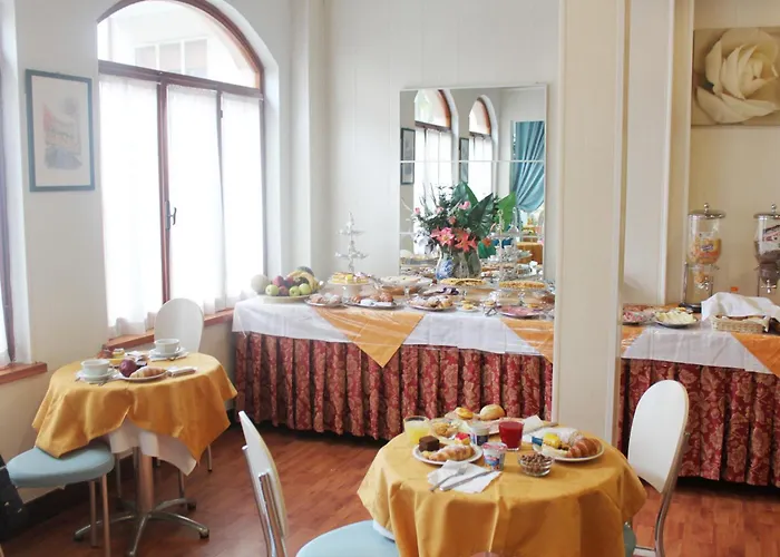 Hotel Marittima Rimini