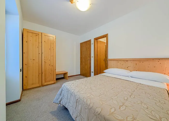 Hotel a Sottoguda