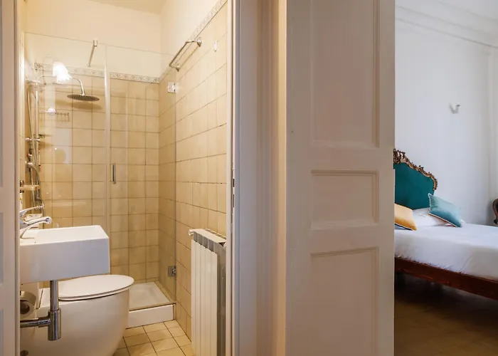Francalanza City Rooms Katania