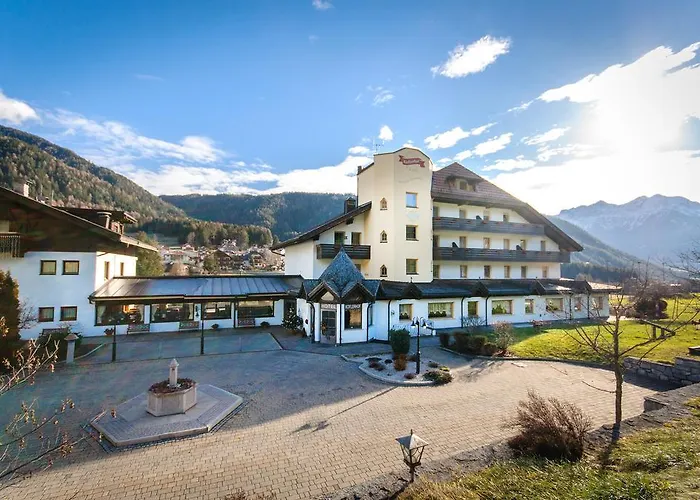 Smy Koflerhof Wellness & Spa Dolomiti Rasun di Sopra