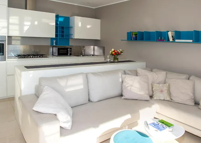 Hotel Marina Uno Lignano Sabbiadoro