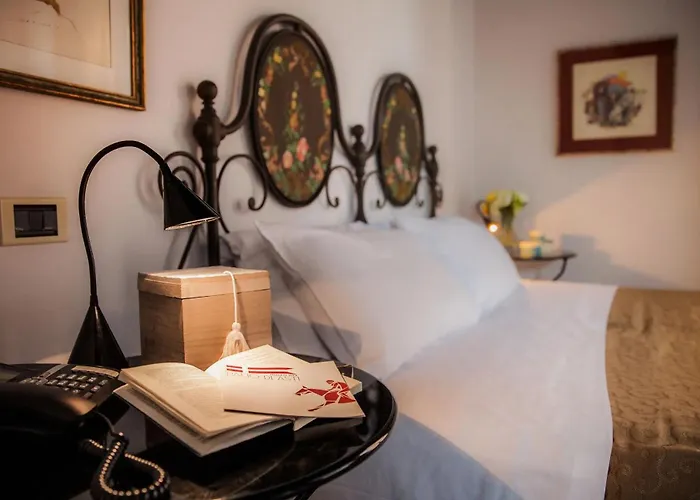 Hotel Palio Asti