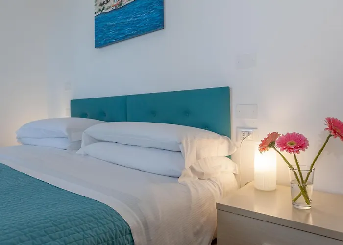 Momo Seaview Hotel Rimini