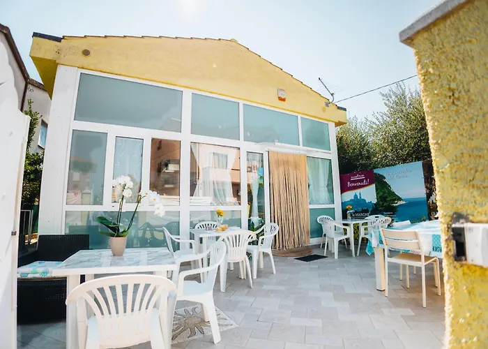 Locanda Del Picchio Loreto
