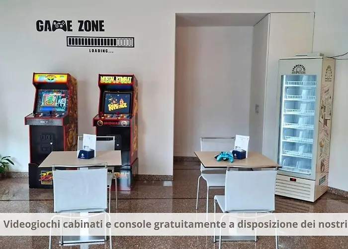 Hotel Residence Mara Lido di Jesolo