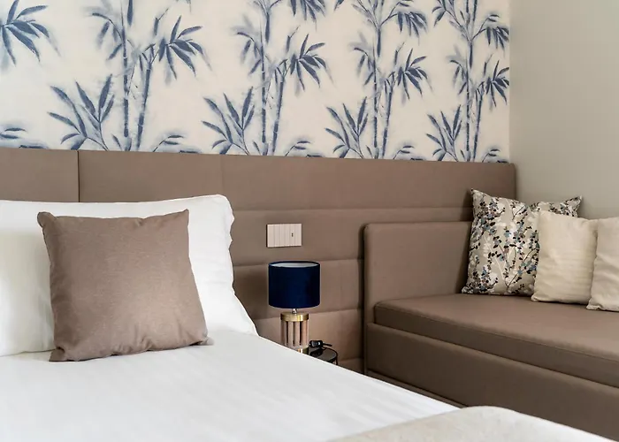 Hotel Lux Gabicce Mare