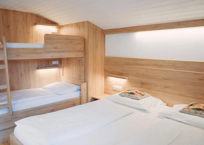 Hotel Gisserhof Ahrntal