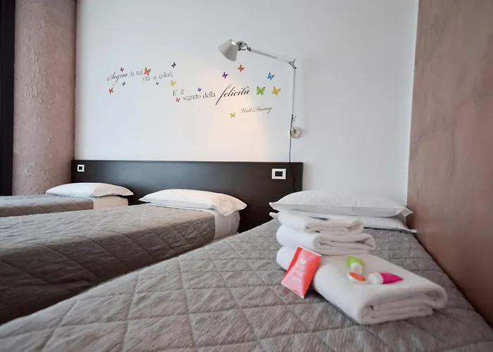 Hotel Mantova Residence