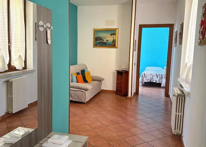 Hotel Residenza Bibiena Mantova