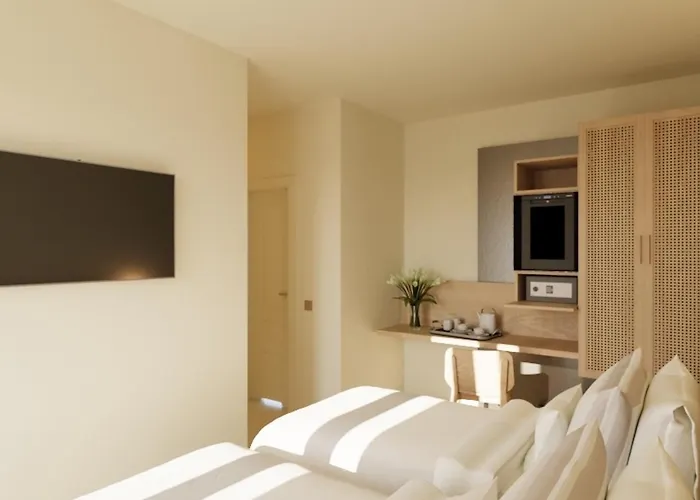 Albergo Egadi Favignana